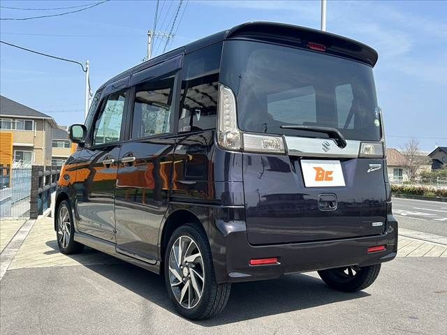 SUZUKI SPACIA CUSTOM 2015 Image 31