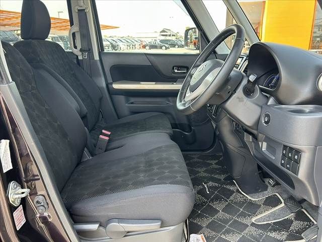 SUZUKI SPACIA CUSTOM 2015 Image 31