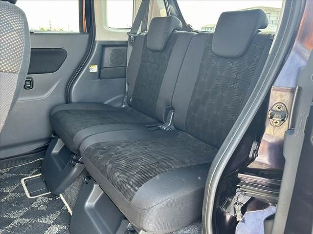 SUZUKI SPACIA CUSTOM 2015 Image 31