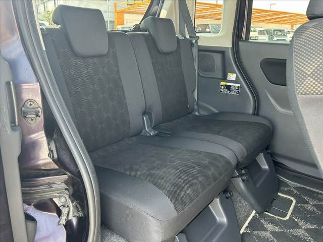 SUZUKI SPACIA CUSTOM 2015 Image 31