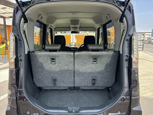 SUZUKI SPACIA CUSTOM 2015 Image 31