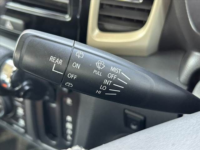 SUZUKI SPACIA CUSTOM 2015 Image 31