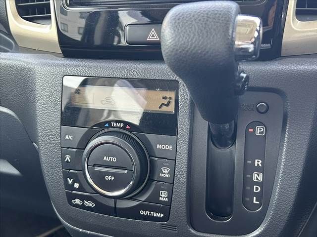 SUZUKI SPACIA CUSTOM 2015 Image 31