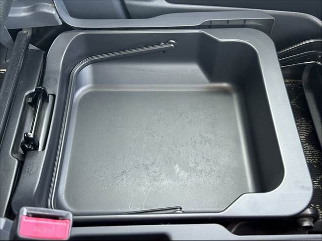 SUZUKI SPACIA CUSTOM 2015 Image 31