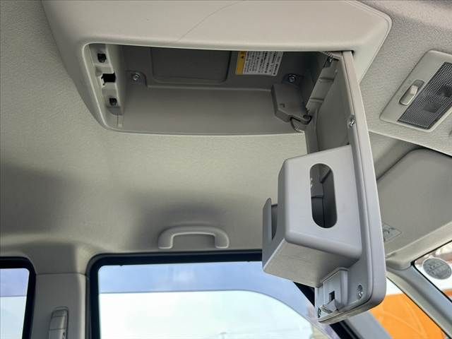 SUZUKI SPACIA CUSTOM 2015 Image 31