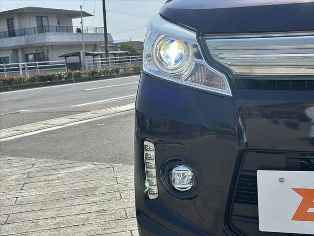 SUZUKI SPACIA CUSTOM 2015 Image 31