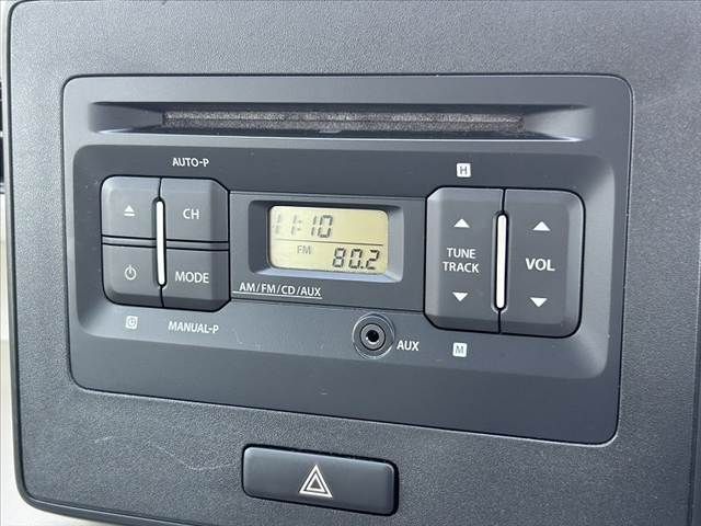 SUZUKI WAGON R 2019 Image 31