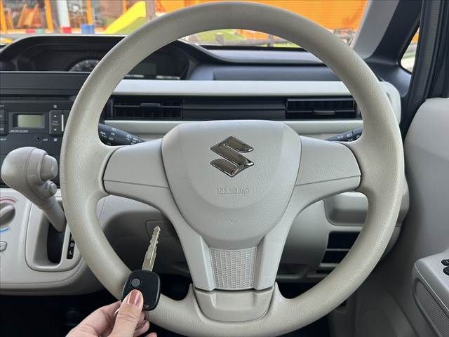 SUZUKI WAGON R 2019 Image 31