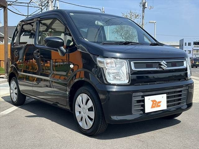 SUZUKI WAGON R 2019 Image 31