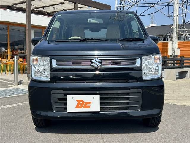 SUZUKI WAGON R 2019 Image 31