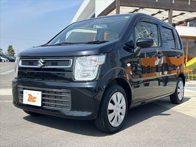 SUZUKI WAGON R 2019 Image 31