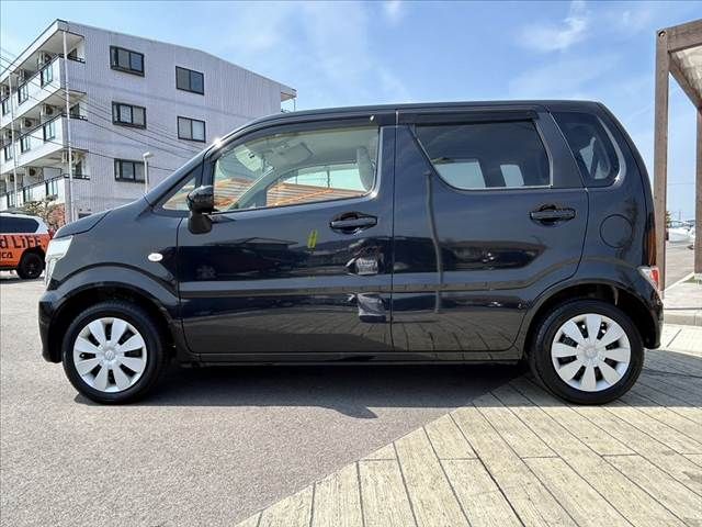 SUZUKI WAGON R 2019 Image 31