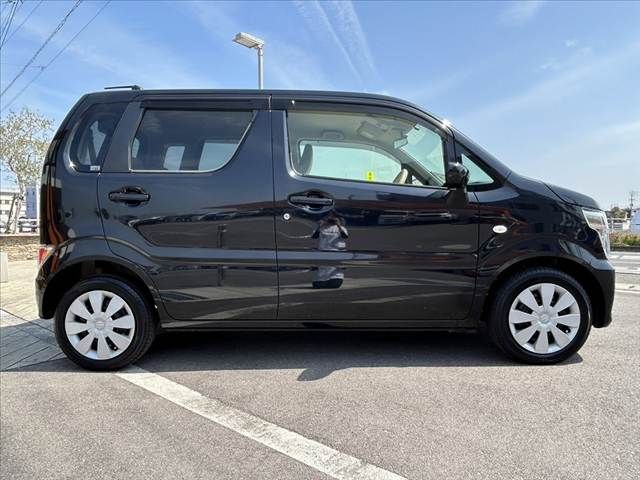 SUZUKI WAGON R 2019 Image 31