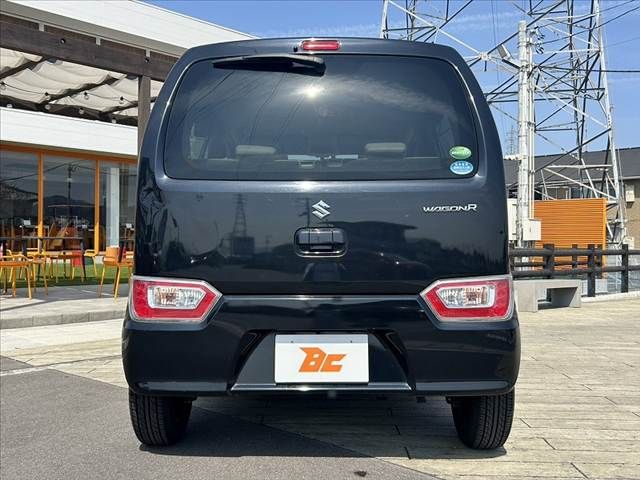 SUZUKI WAGON R 2019 Image 31