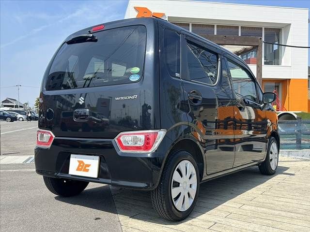 SUZUKI WAGON R 2019 Image 31