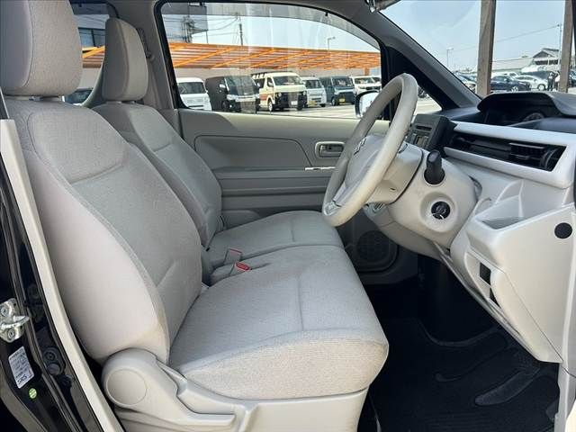 SUZUKI WAGON R 2019 Image 31