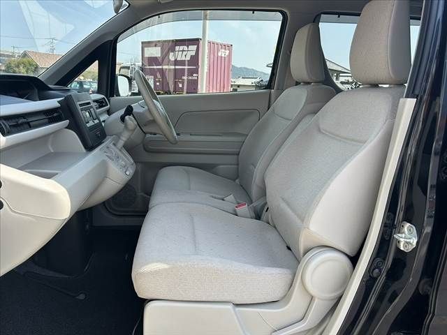 SUZUKI WAGON R 2019 Image 31