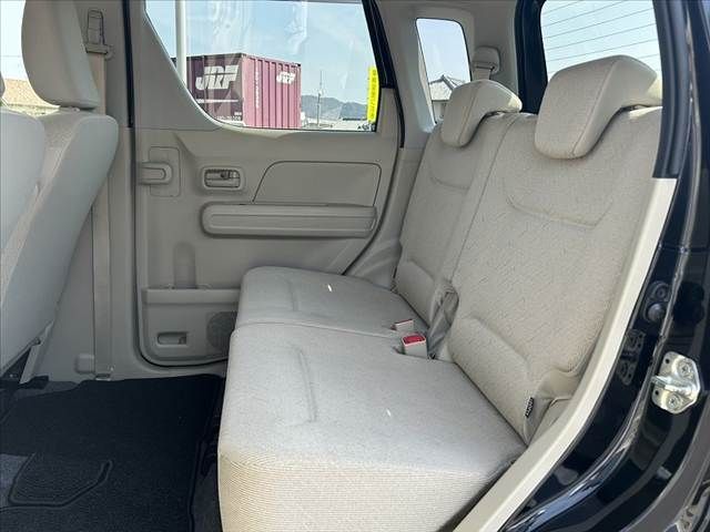 SUZUKI WAGON R 2019 Image 31