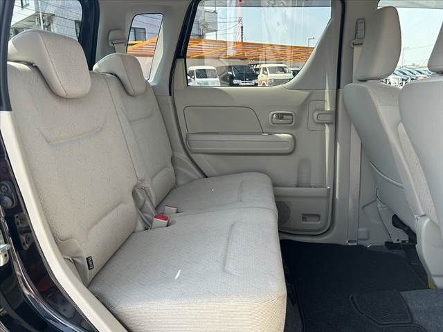 SUZUKI WAGON R 2019 Image 31