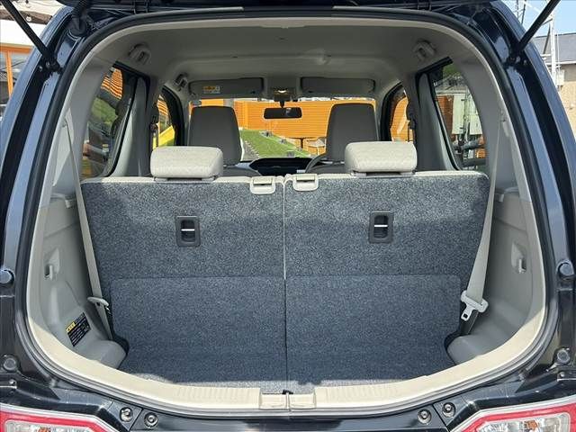 SUZUKI WAGON R 2019 Image 31