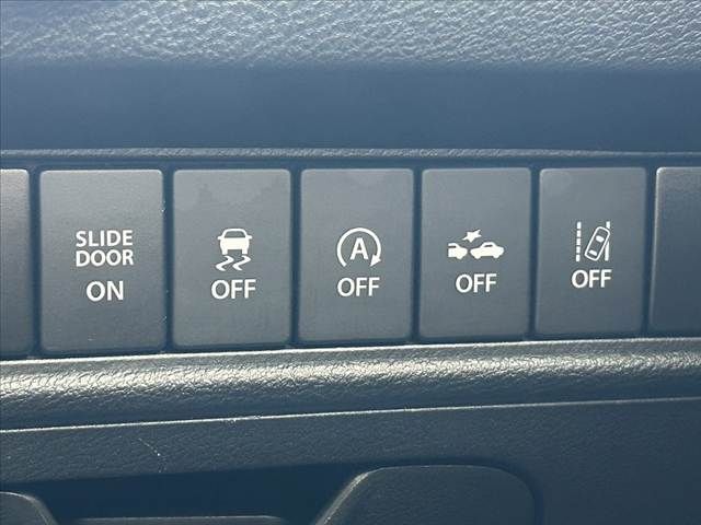 SUZUKI SOLIO BANDIT 2017 Image 31