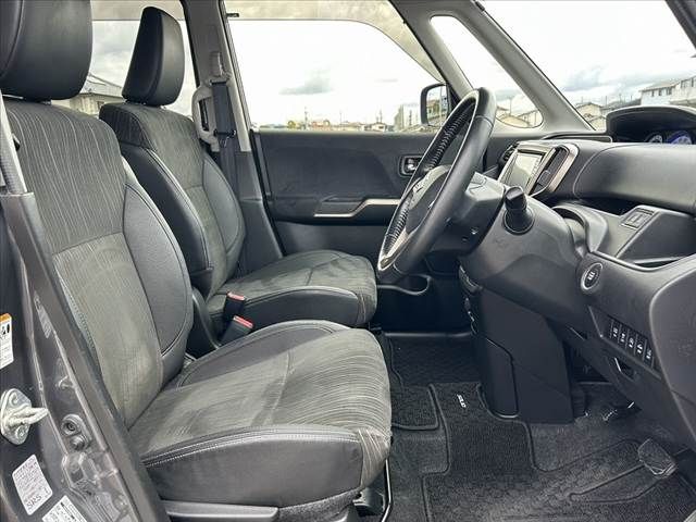 SUZUKI SOLIO BANDIT 2017 Image 31