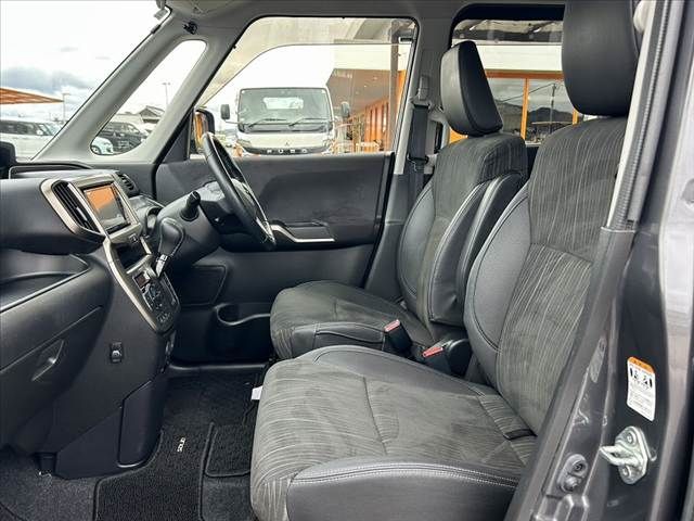 SUZUKI SOLIO BANDIT 2017 Image 31