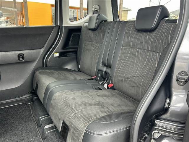 SUZUKI SOLIO BANDIT 2017 Image 31