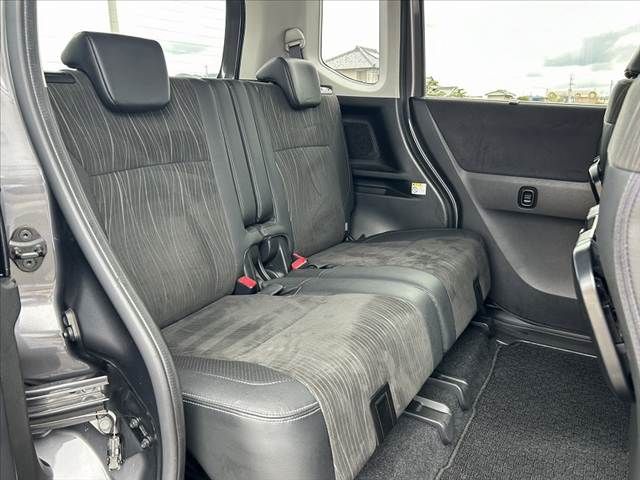 SUZUKI SOLIO BANDIT 2017 Image 31