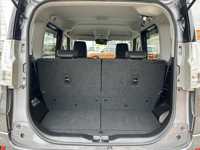 SUZUKI SOLIO BANDIT 2017 Image 31