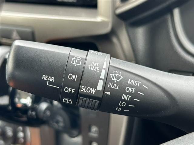 SUZUKI SOLIO BANDIT 2017 Image 31