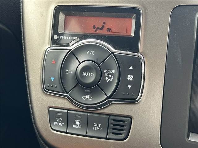 SUZUKI SOLIO BANDIT 2017 Image 31