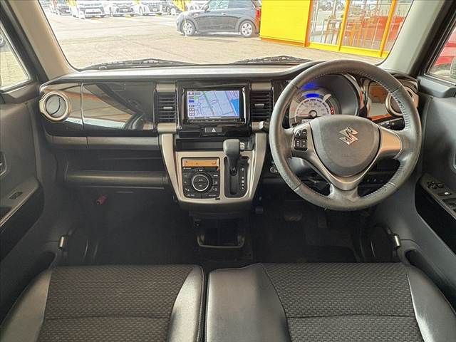 SUZUKI HUSTLER 2017 Image 31