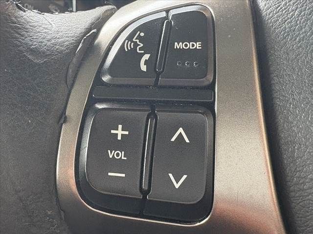 SUZUKI HUSTLER 2017 Image 31