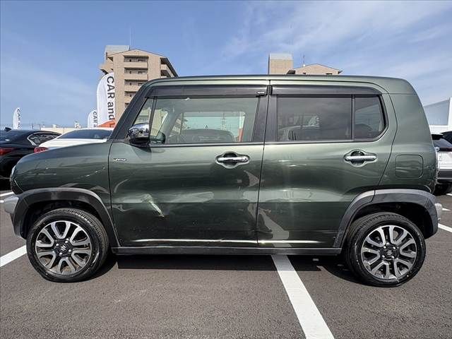 SUZUKI HUSTLER 2017 Image 31