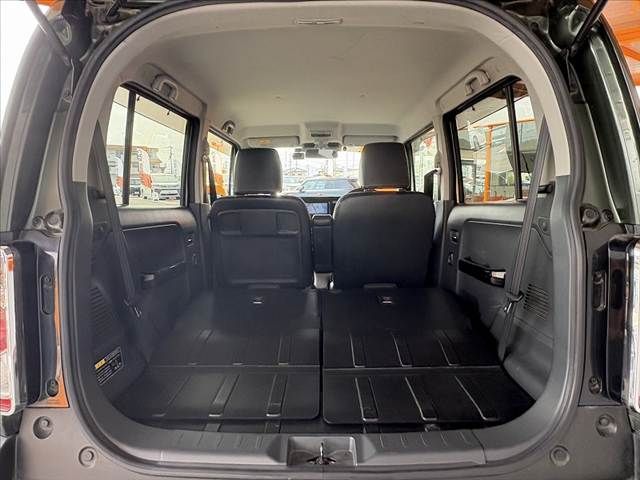 SUZUKI HUSTLER 2017 Image 31