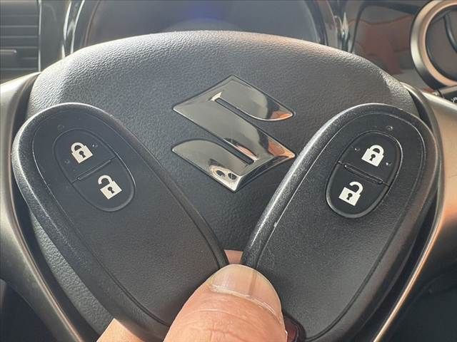 SUZUKI HUSTLER 2017 Image 31