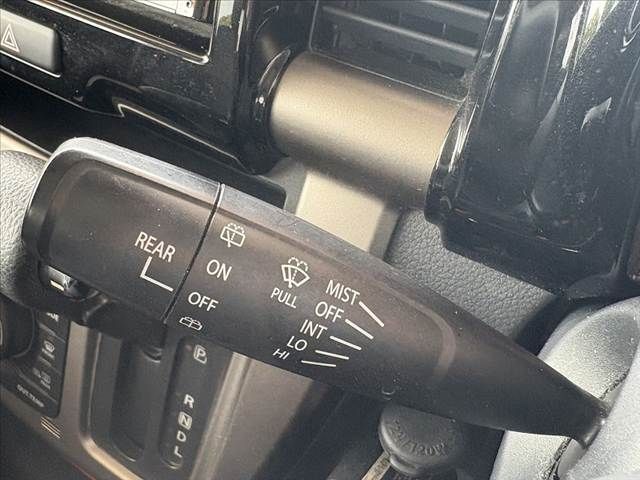 SUZUKI HUSTLER 2017 Image 31