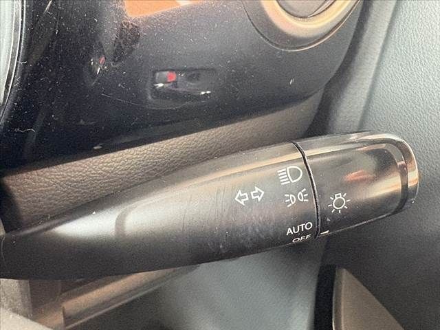 SUZUKI HUSTLER 2017 Image 31