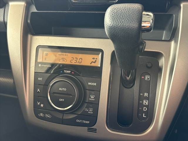 SUZUKI HUSTLER 2017 Image 31