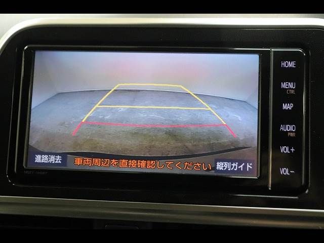 TOYOTA SIENTA 2020 Image 31