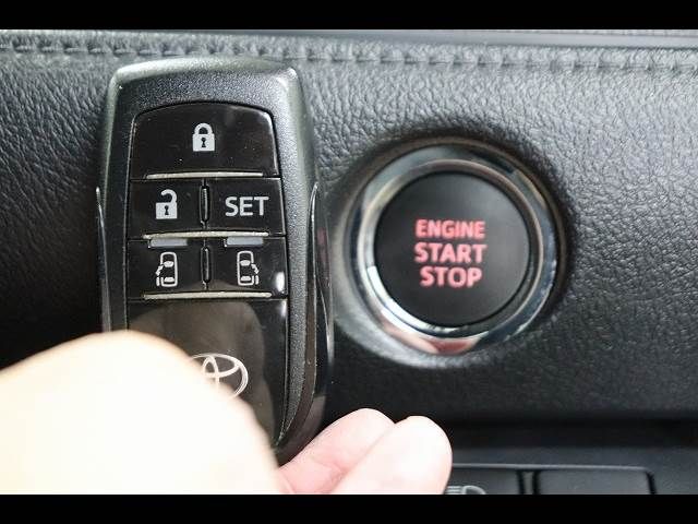 TOYOTA SIENTA 2020 Image 31