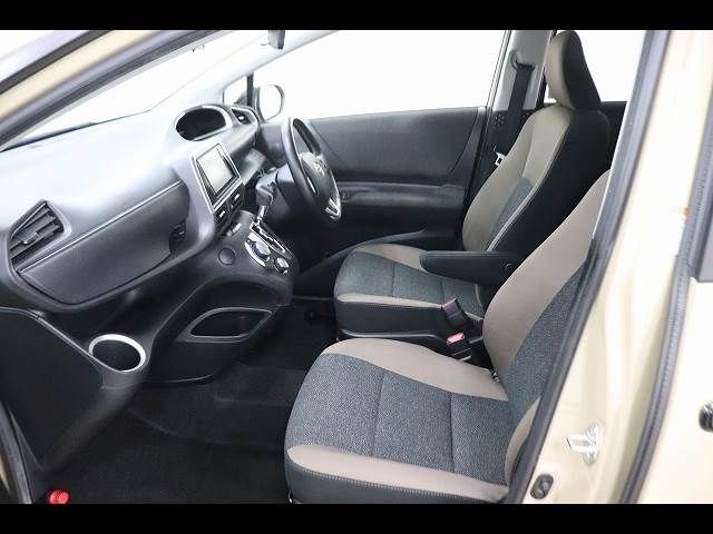 TOYOTA SIENTA 2020 Image 31