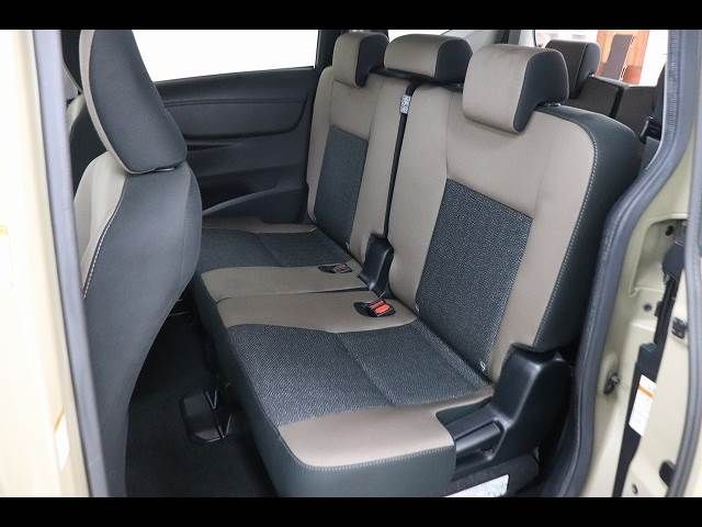 TOYOTA SIENTA 2020 Image 31