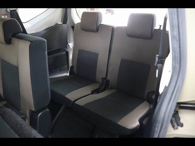 TOYOTA SIENTA 2020 Image 31