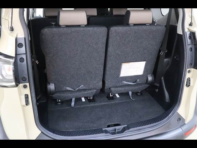 TOYOTA SIENTA 2020 Image 31