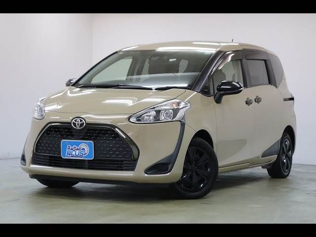 TOYOTA SIENTA 2020 Image 31