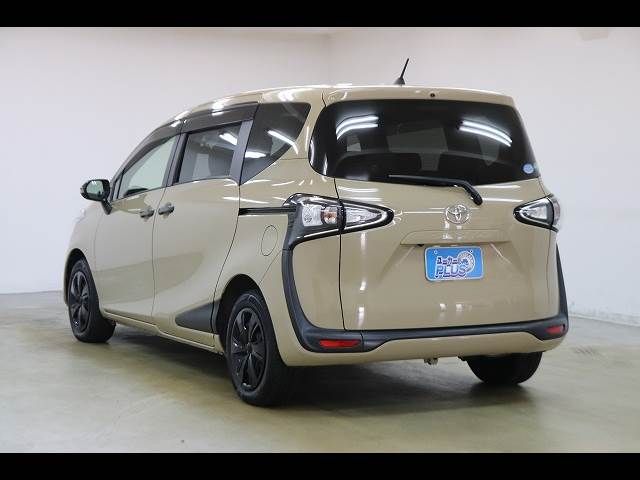 TOYOTA SIENTA 2020 Image 31