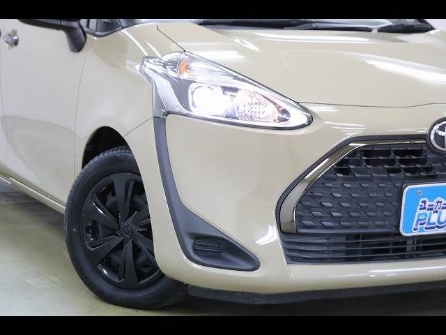 TOYOTA SIENTA 2020 Image 31