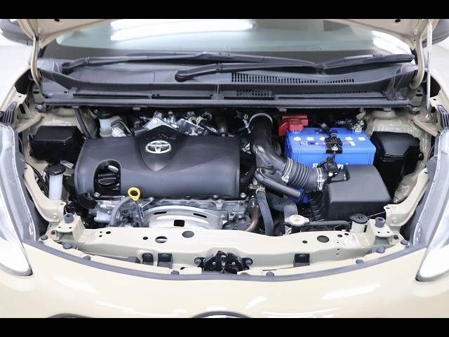 TOYOTA SIENTA 2020 Image 31